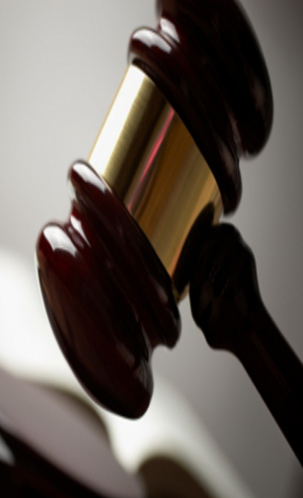 Dallas Municipal Warrants