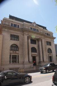 Dallas Municipal Court