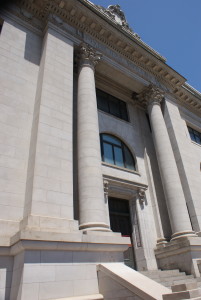 Dallas Municipal Court